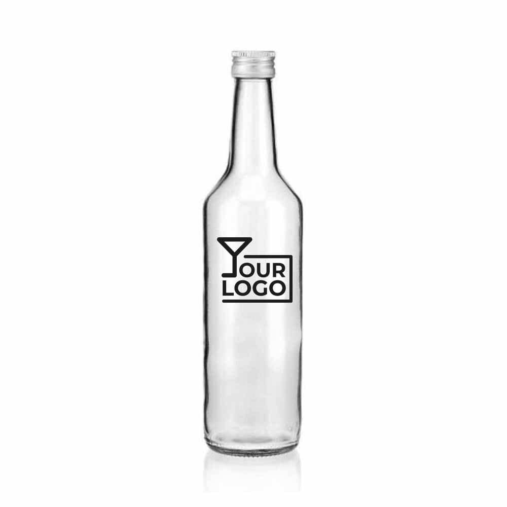 Malaga Flasche 500 ml-Malaga