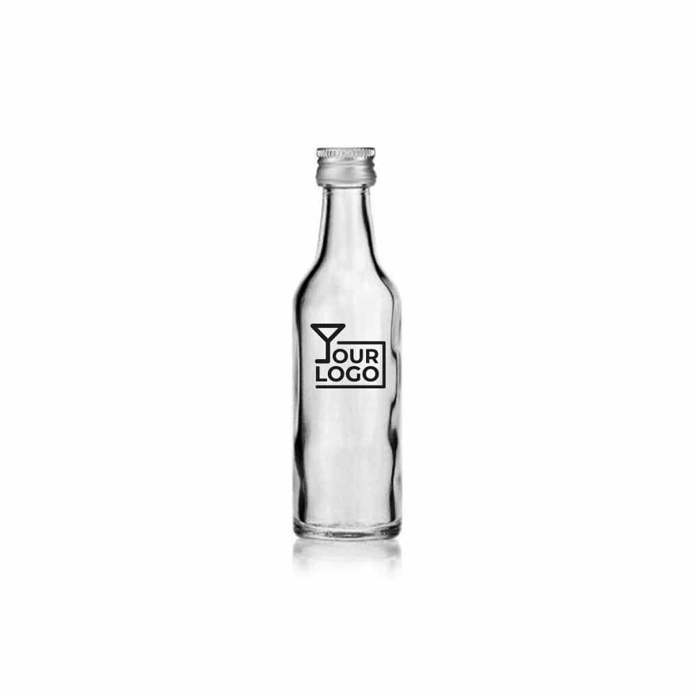  Malaga Flasche 50 ml -Malaga