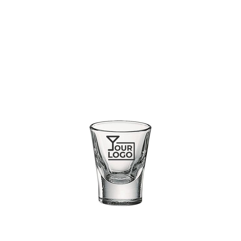 Conic Shot Glas 5 cl Rastal-Conic