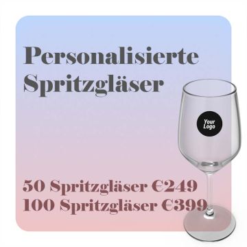 Spritz Aktion