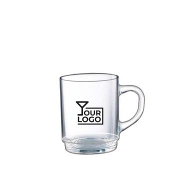 BOCK TAZZA MUG 25 CL LOGO