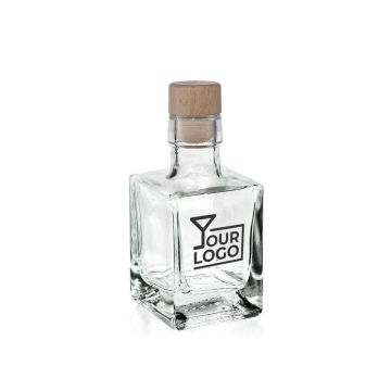 Cube flasche 100 ml