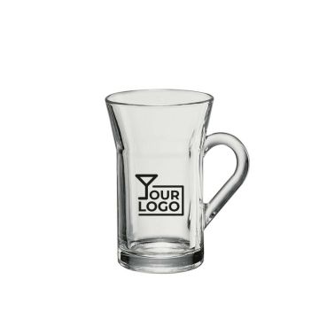 CEYLON TAZZA MUG 23 CL LOGO