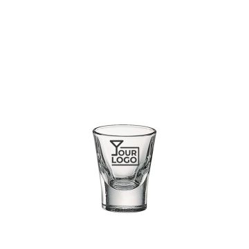 CONIC SHOT BICCHIERE 5.5 CL logo