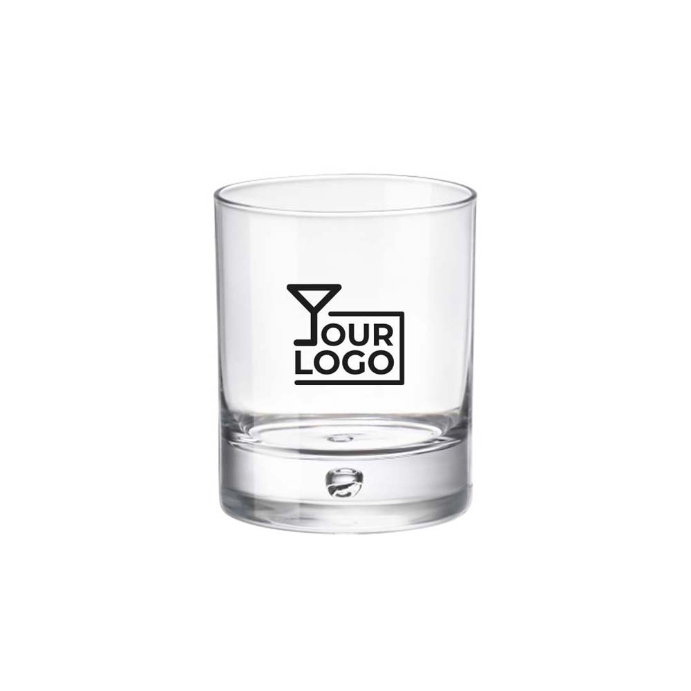 Barglass Saftglas 19,5 cl Bormioli Rocco-Barglass